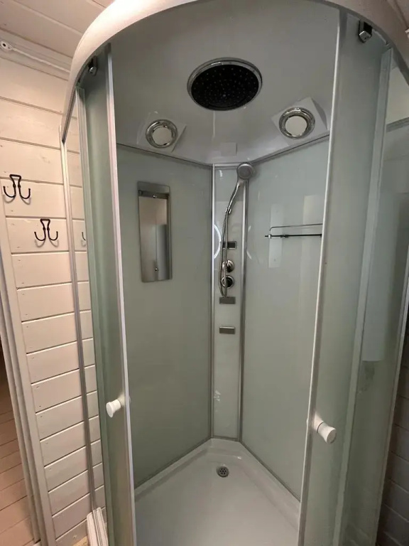 Гостевой дом Все свои - фото 20