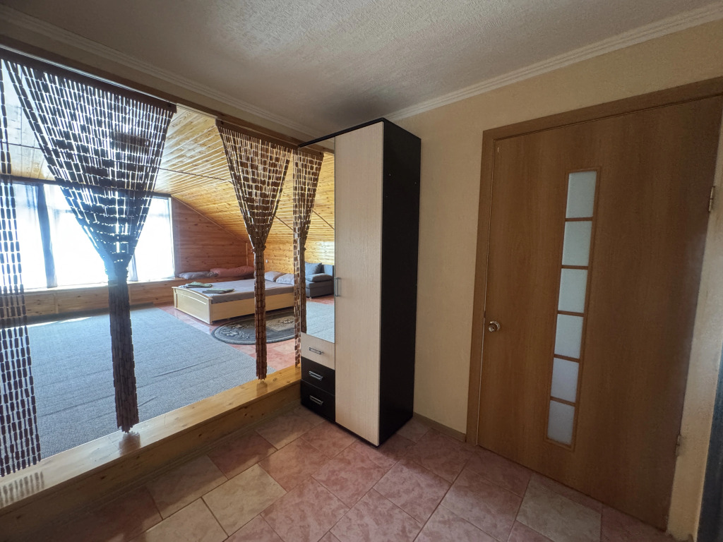 Апартаменты в Удача