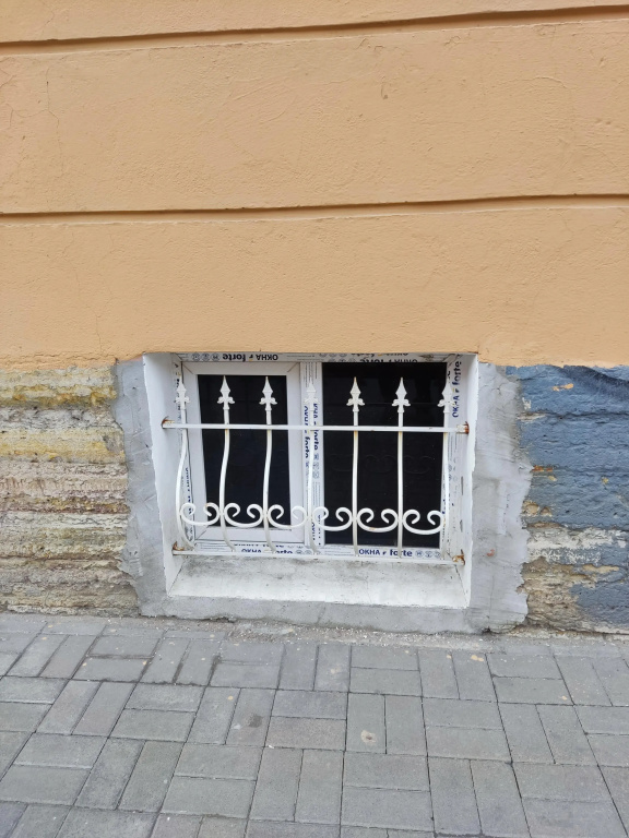 Апартаменты на Можайской — фото