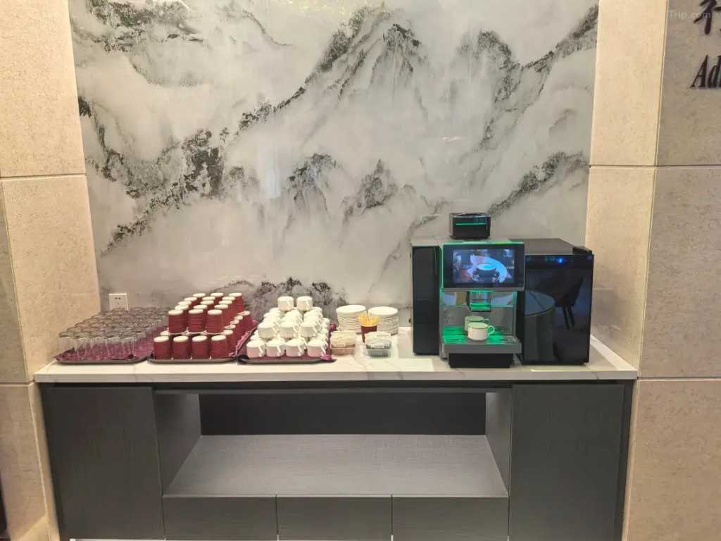 Wanfangyuan International Beijing South Railway Station Hotel - Général