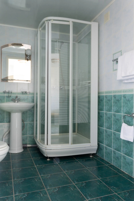 Business Single room