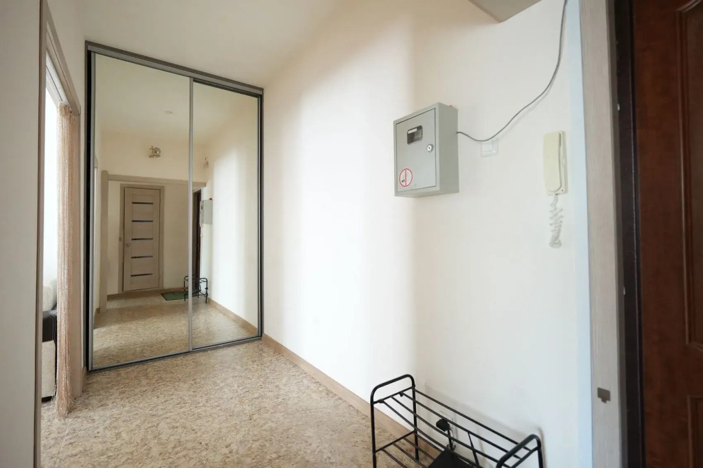 Апартаменты Пять Звёзд у Городской Администрации - фото 22