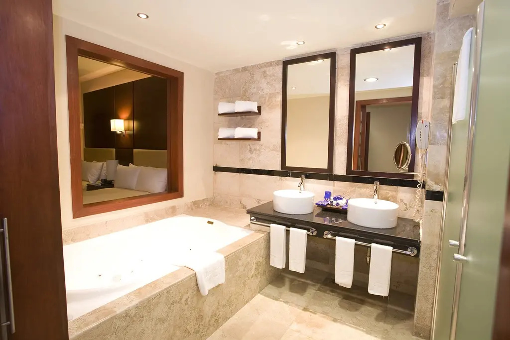 Resort Grand Riviera Princess - All Inclusive - Chambres