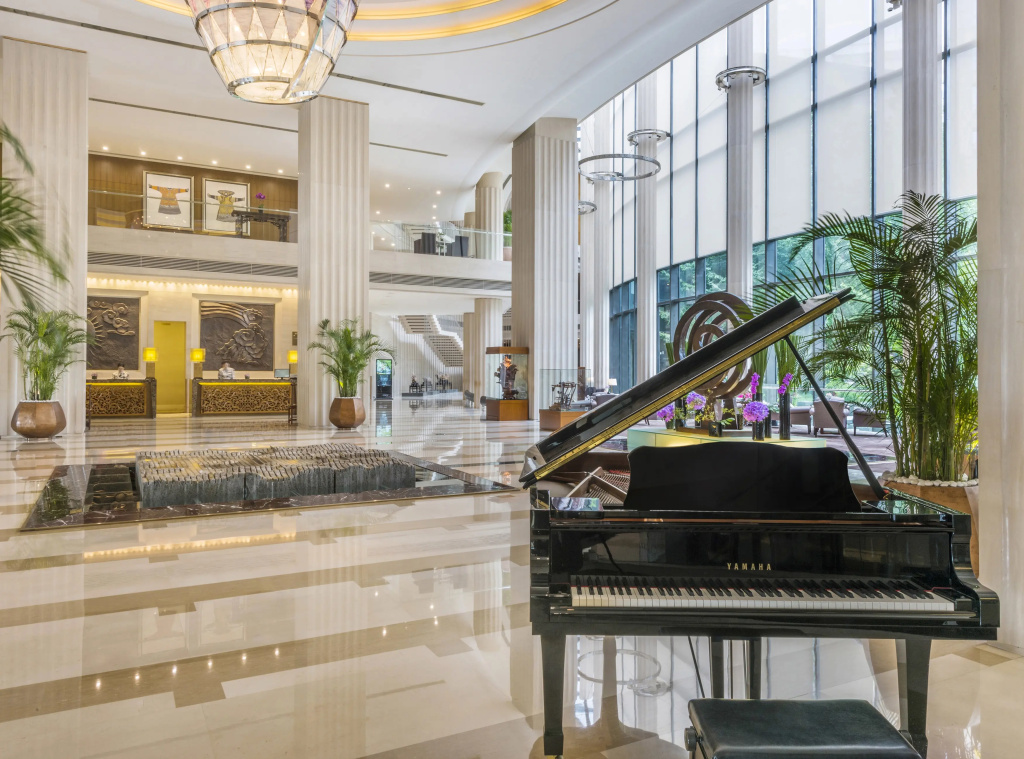 Hotel photo 5
