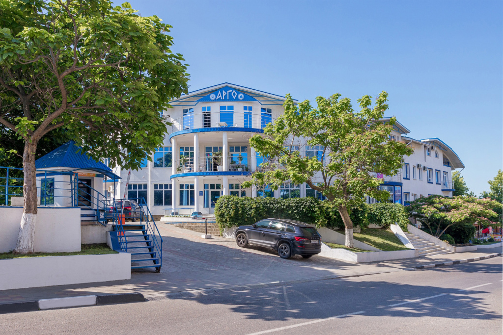 Hotel photo 23