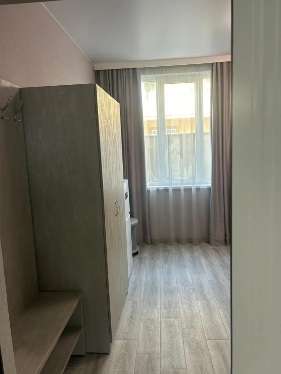 Двухместный номер Standard с красивым видом из окна двуспальная кровать в Сюзэн