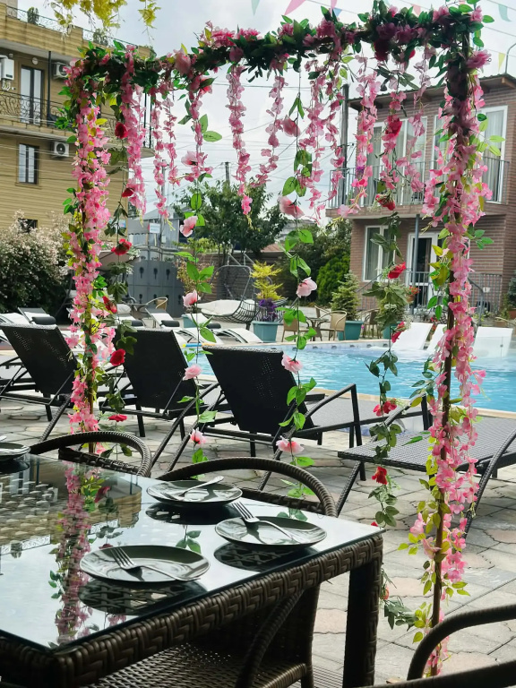 Hotel photo 19