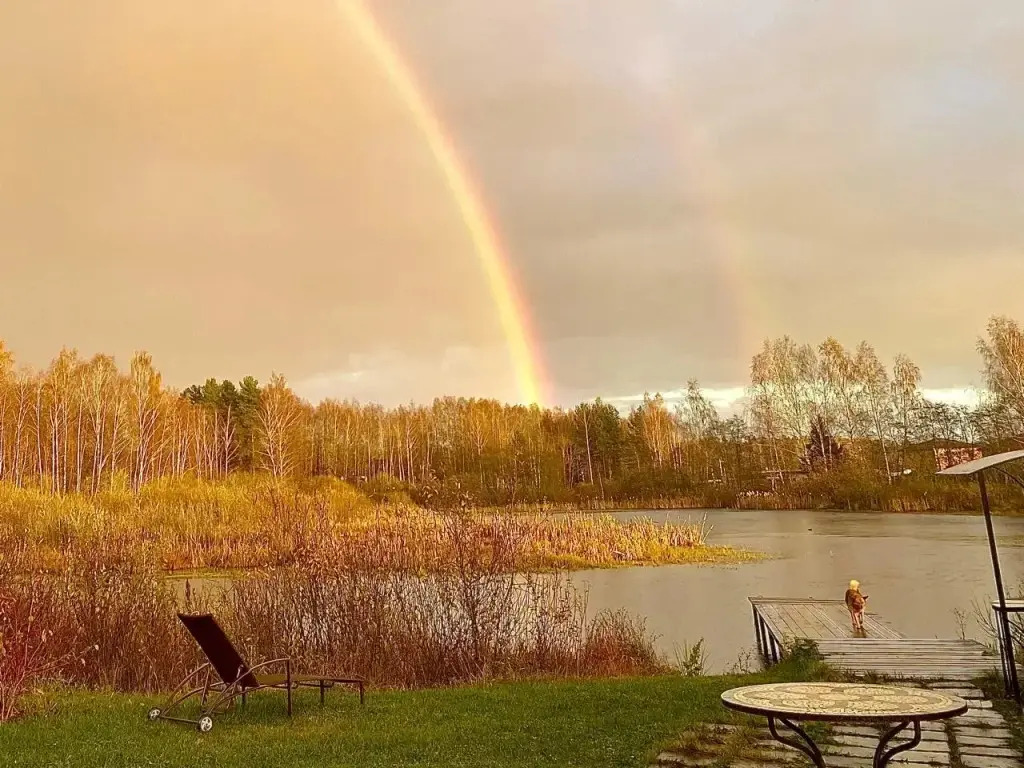 Частный дом Форца Большой на заливе - фото 12