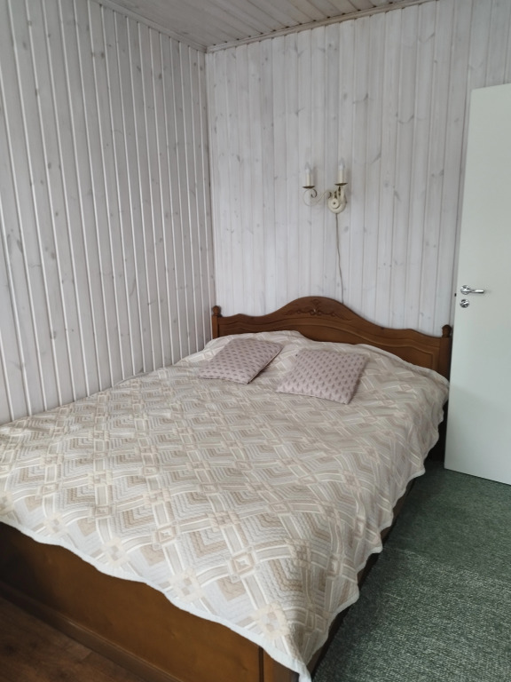 Студия в Рантатало