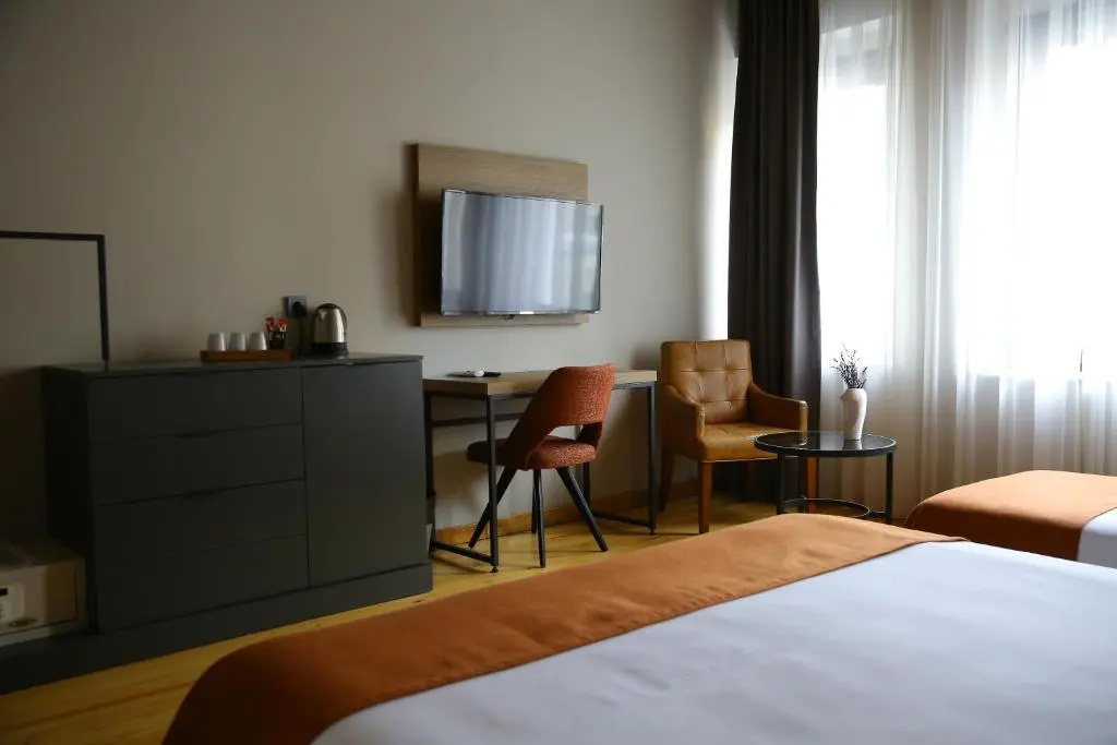 Hotel photo 11