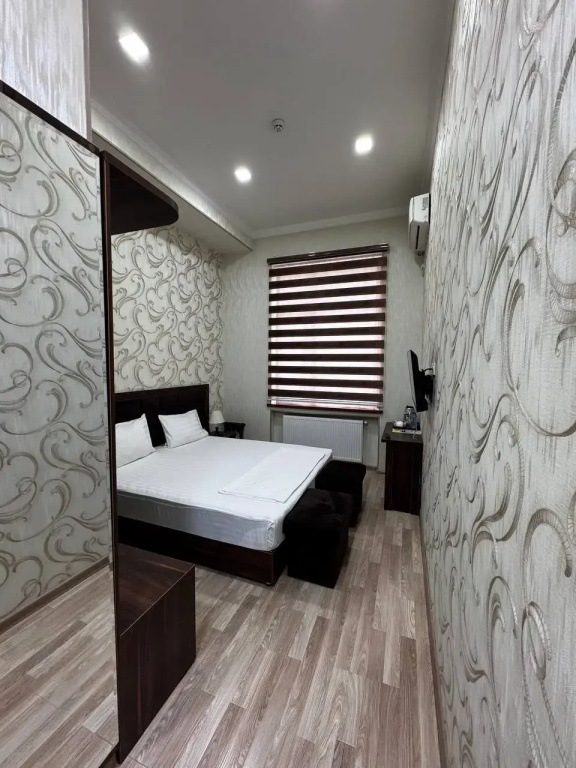 Отель Ark Billur Halal Hotel — фото
