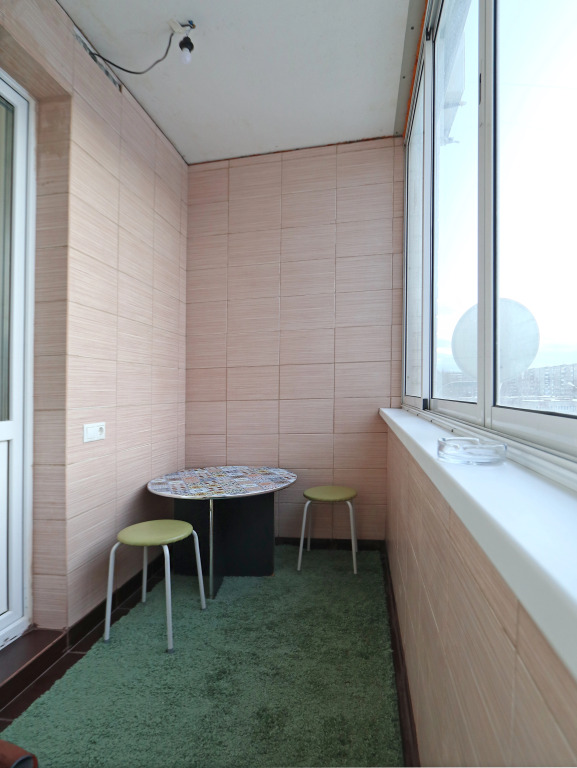 Студия Granada уютная современная в новом доме - фото 35