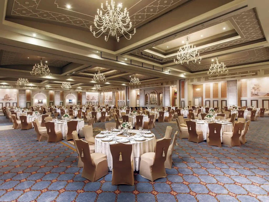 Rixos Premium Belek - The Land of Legends Access Hotel - Général