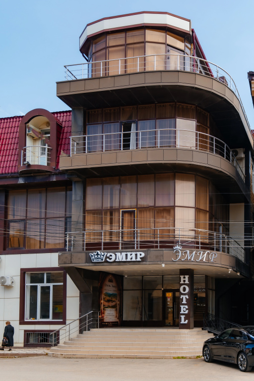 Hotel photo 2