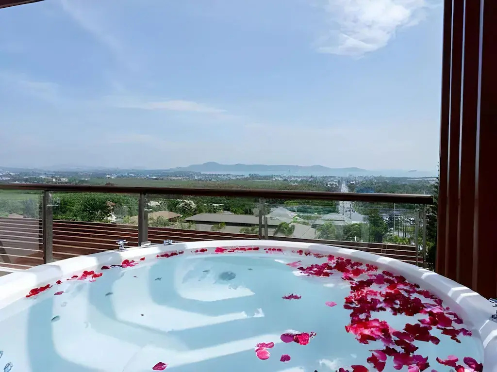 Chalong Chalet Resort & Longstay - Chambres