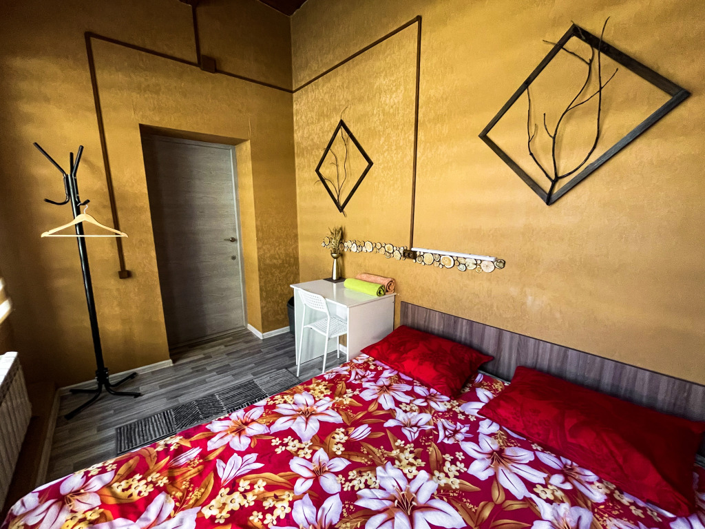 Хостел Купеческий дворъ - фото 40