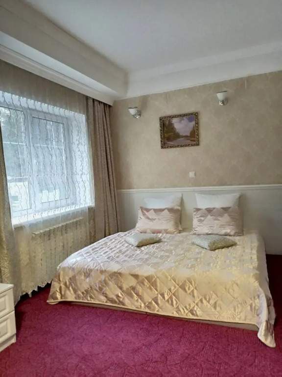 Двухместный номер Premium двуспальная кровать в Корона Аршана