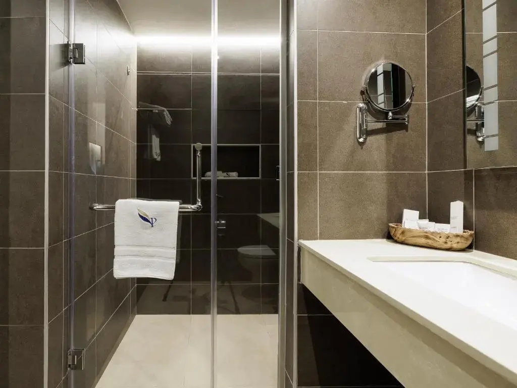 PrideInn Westlands Luxury Boutique-hotel - Chambres