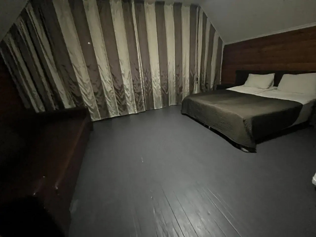 Коттедж с 2 комнатами рядом с пляжем в Suncity