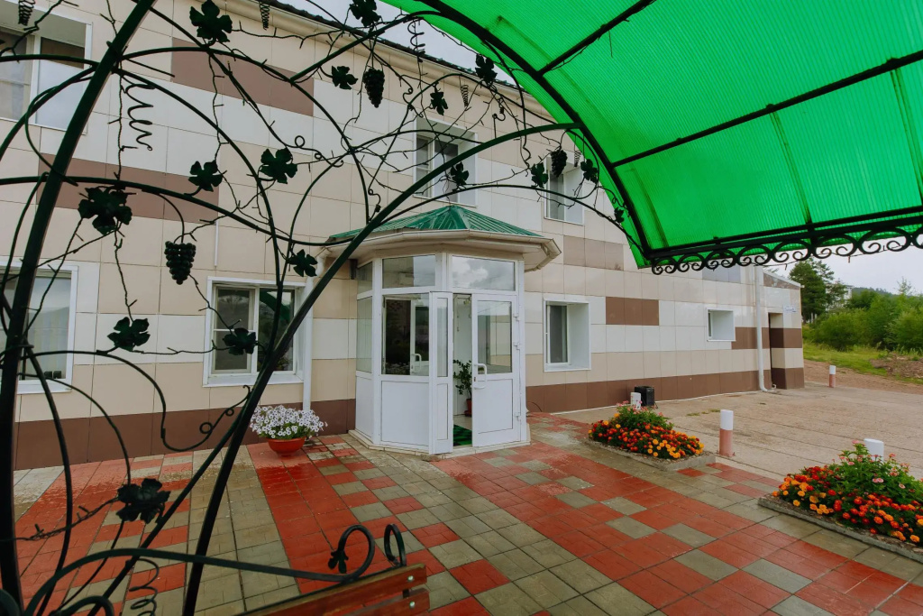 Hotel photo 2