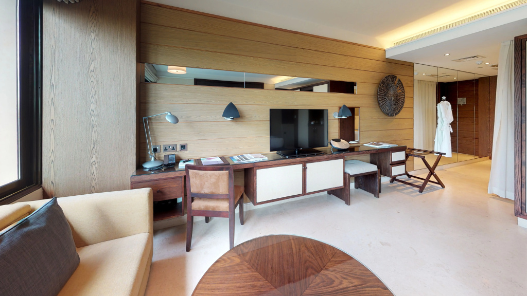 Meliá Desert Palm Hotel - Chambres