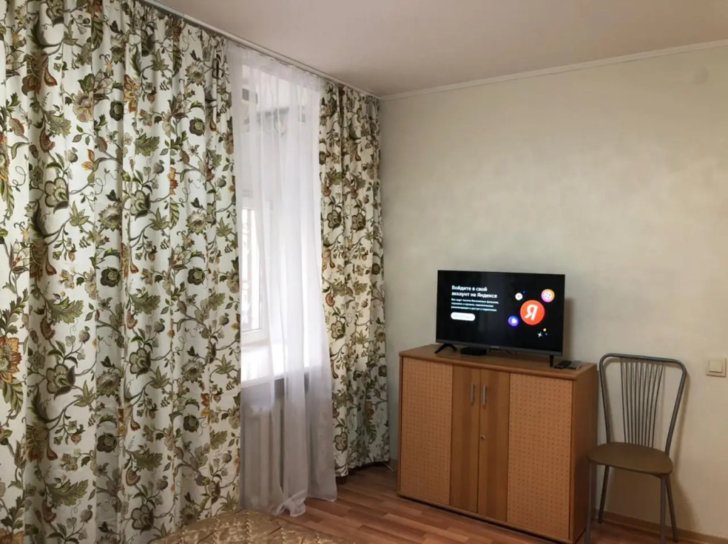 Апартаменты  Двухкомнатная Квартира на Фонтанке — фото