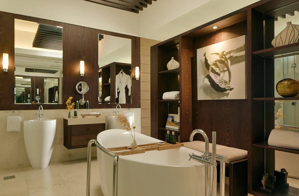 Meliá Desert Palm Hotel - Chambres