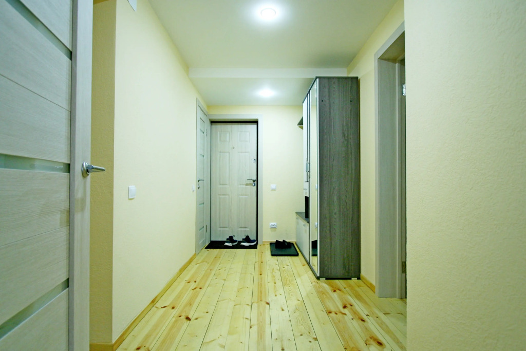 Частный Дом Zaimka Двухкомнатный - фото 5