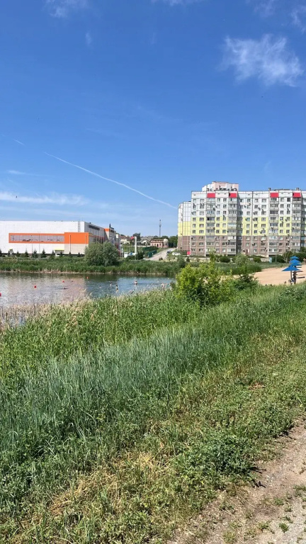 Квартира двухкомнатная рядом с озером - фото 8