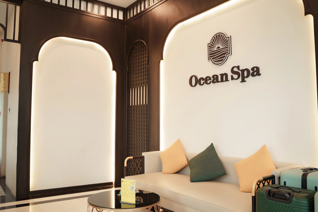 Курортный отель The Lagoon Cam Ranh - Your Perfect Getaway - фото 6