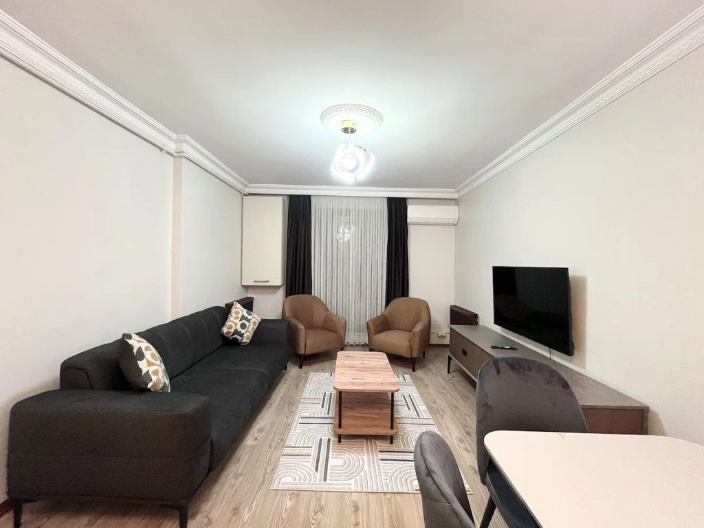 Апарт-отель Westley Residence Sisli — фото