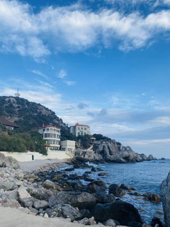 Шале Уютный дом мыс Сарыч - фото 7