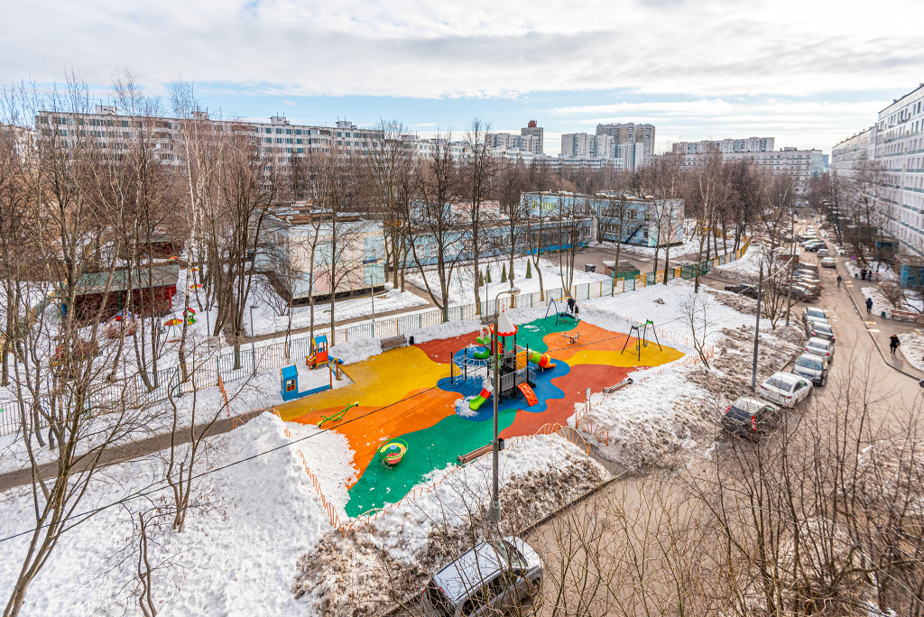 Квартира в москве шипиловская. Квартира в москве шипиловская