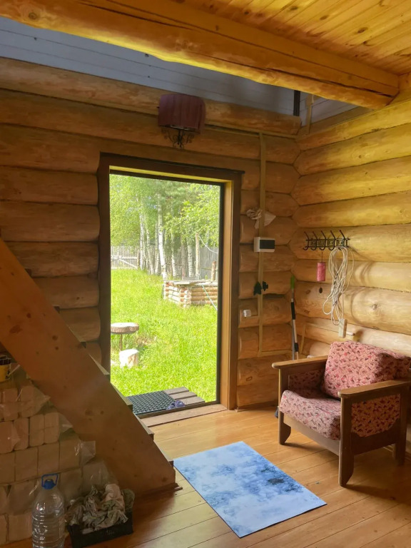 Частный дом Уютный сельский для путешественников - фото 9