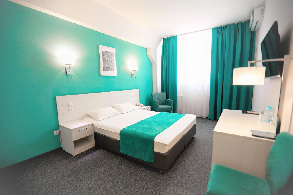 undefined Room Type - Standard Double room twin beds
