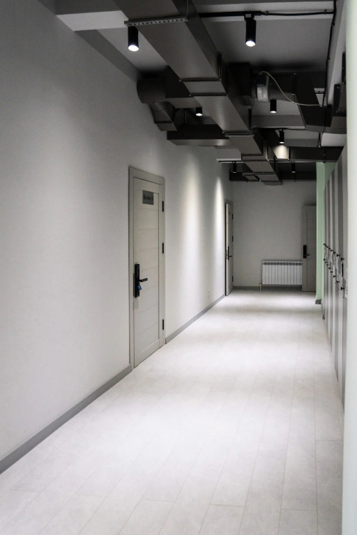 Хостел Qlife - фото 44