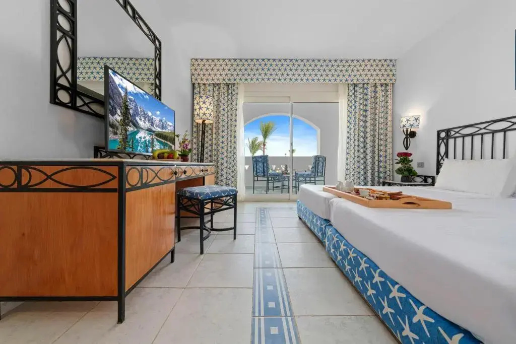 Domina Coral Bay Resort - Général