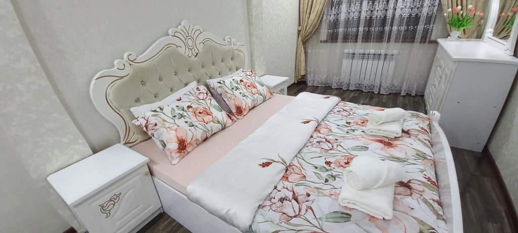 Квартира Registan Stay Premium — фото 3