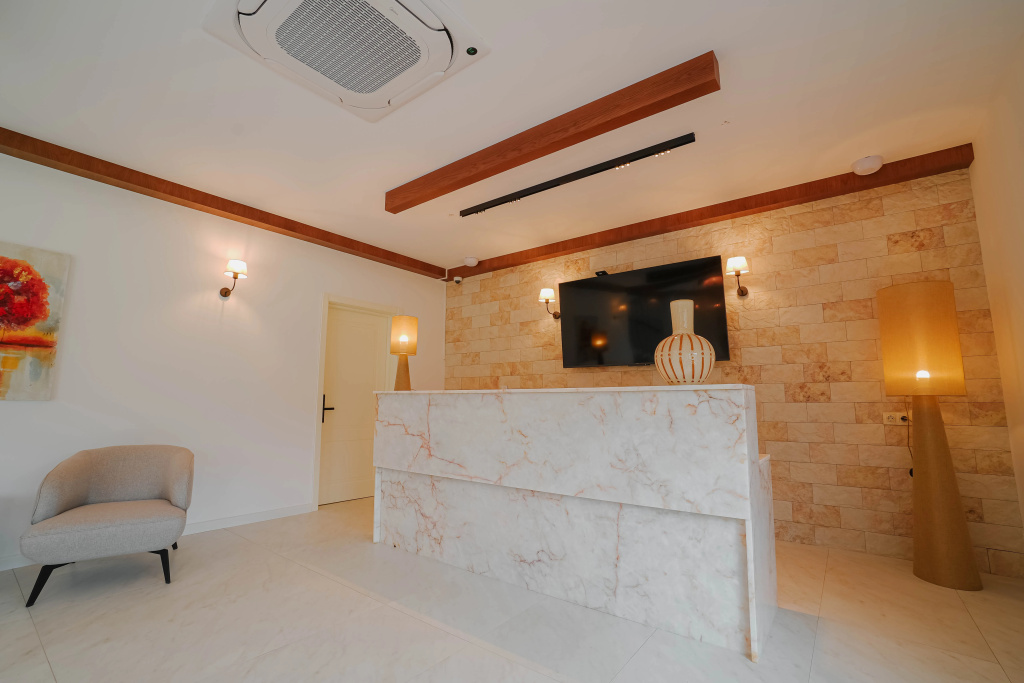 Mikheilis Marani Boutique Hotel