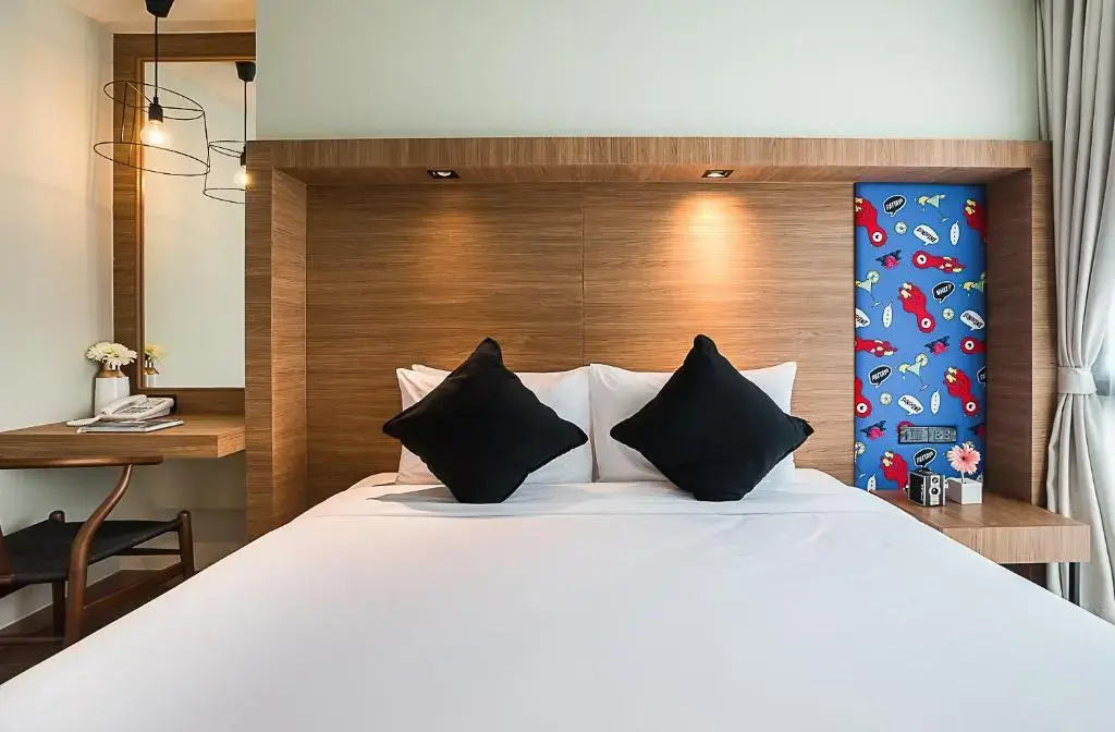 Hotel photo 26