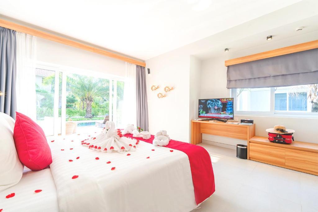 Mercury Phu Quoc Resort & Villas
