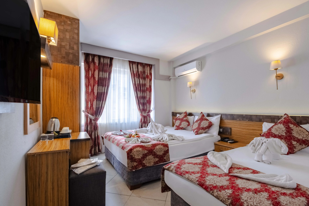 Hotel photo 14