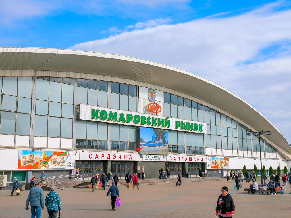 Квартира 2-х комнатная в центре Минска - фото 22