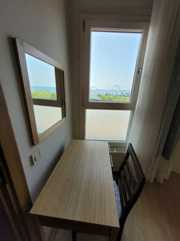 Balcony & Terrace