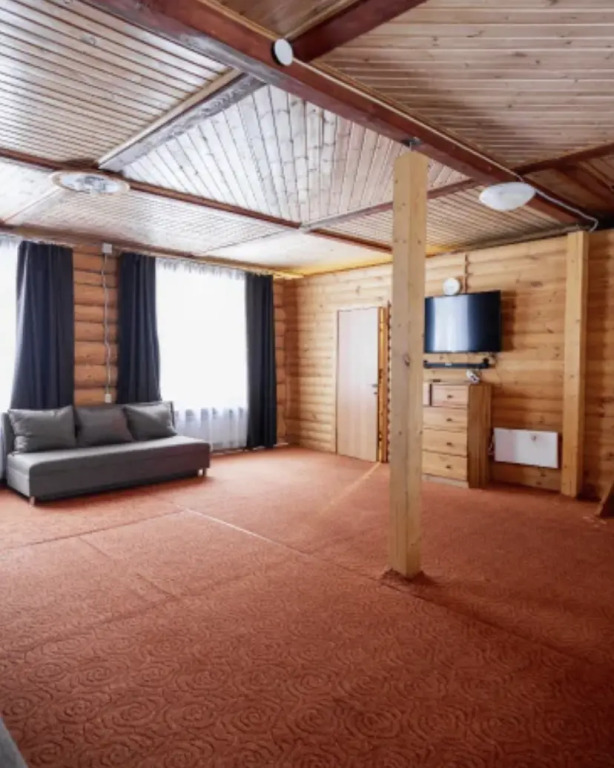 Коттедж Дуплекс в Красный Ключ