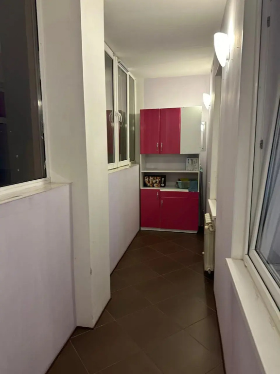 Квартира Замок — фото