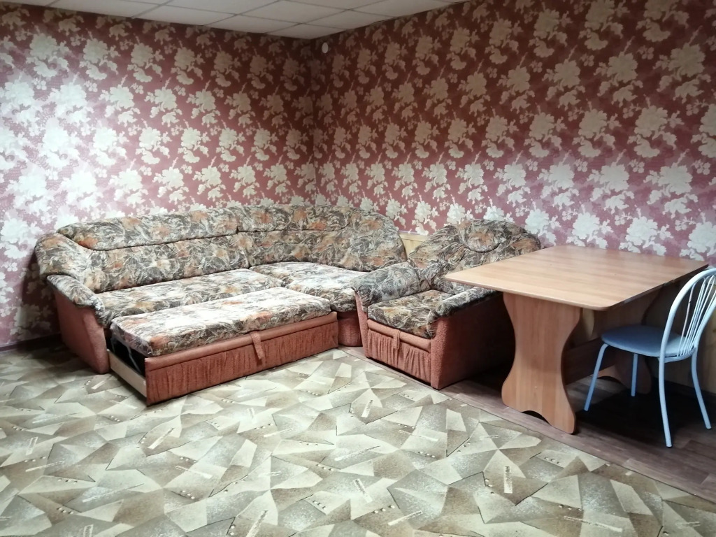 Семейный номер Улучшенный в Кедр