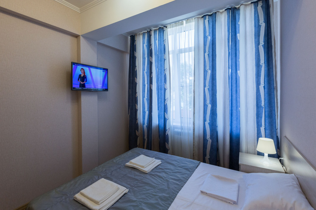 Номер Large Family в Ника