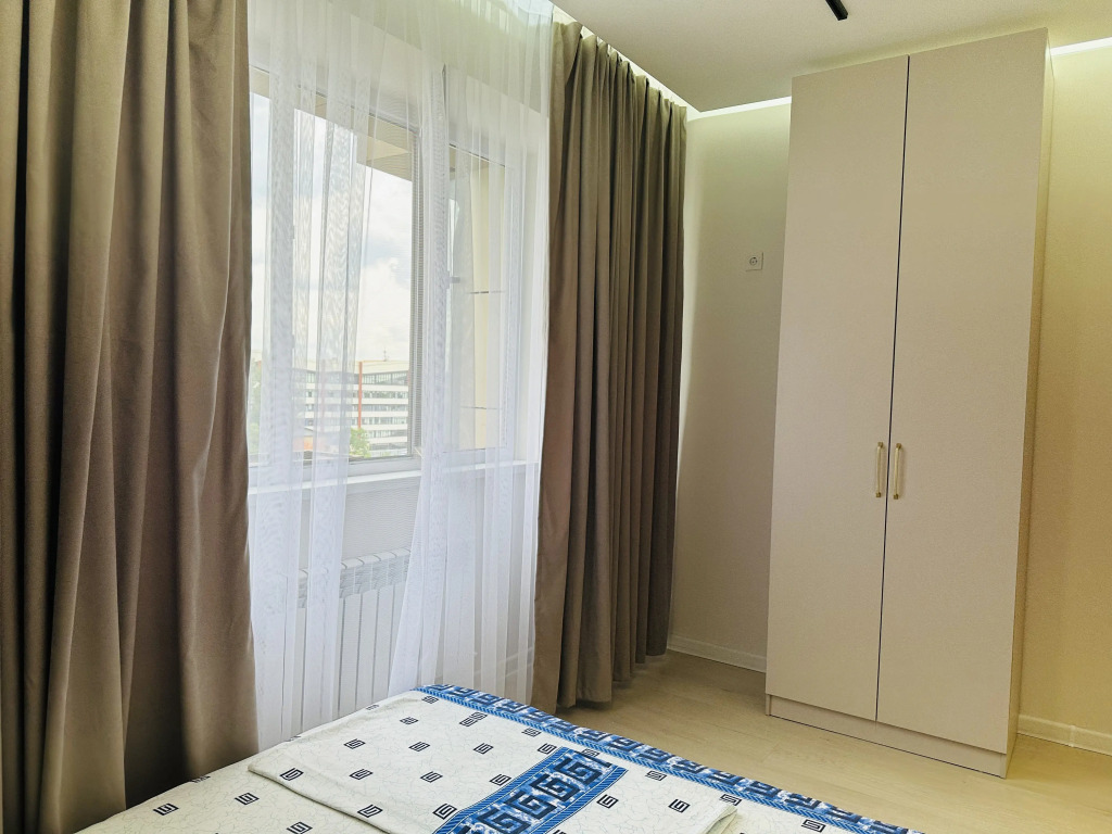 Апартаменты Апартаменты Ailin apartments 354 в Алматы
