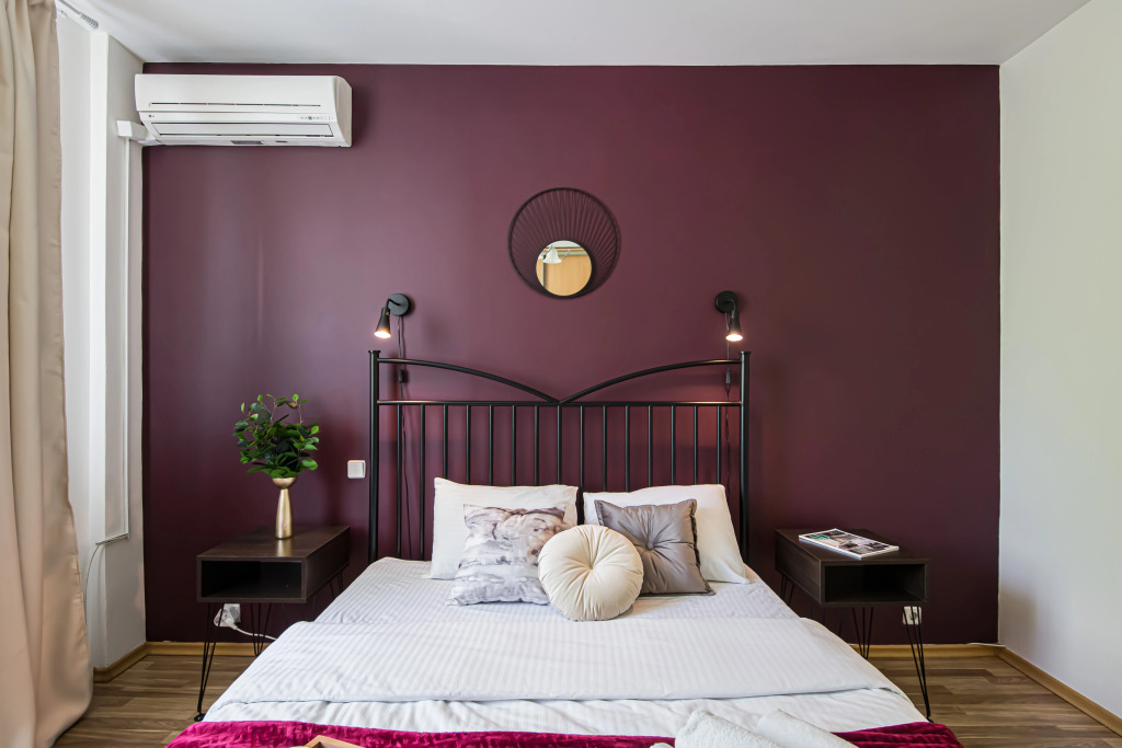 Квартира GM Apartments Тихий Островок на Бронной - фото 13